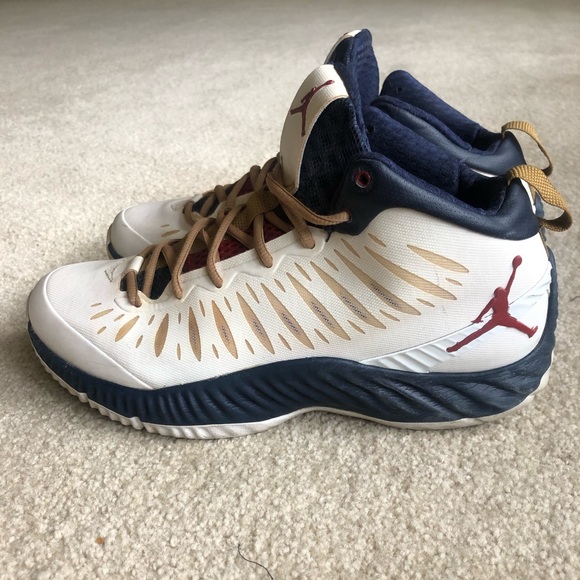 jordan lunarlon white